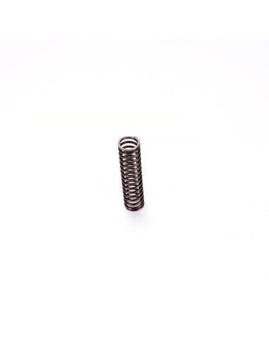 Sprężyna dł. 92mm, szer. 22,5mm, śr.wewn. 18mm, odl.między zwojami 3,5mm, gr.zwoju 2,5mm | Mechanika Przemysłowa | Sklep Eshop D