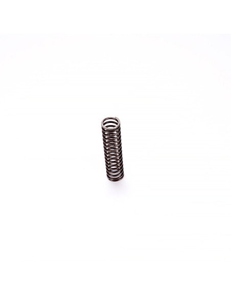 Sprężyna dł. 92mm, szer. 22,5mm, śr.wewn. 18mm, odl.między zwojami 3,5mm, gr.zwoju 2,5mm | Mechanika Przemysłowa | Sklep Eshop D