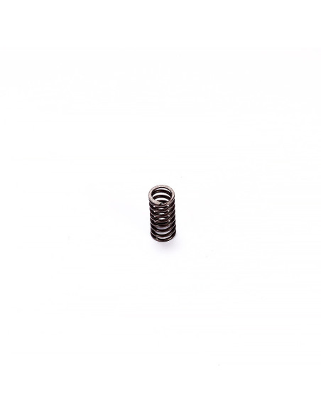 Sprężyna dł. 25mm, szer. 11mm, śr.wewn. 8mm, odl.między zwojami 2mm, gr.zwoju 1,5mm | Mechanika Przemysłowa | Sklep Eshop Dopak