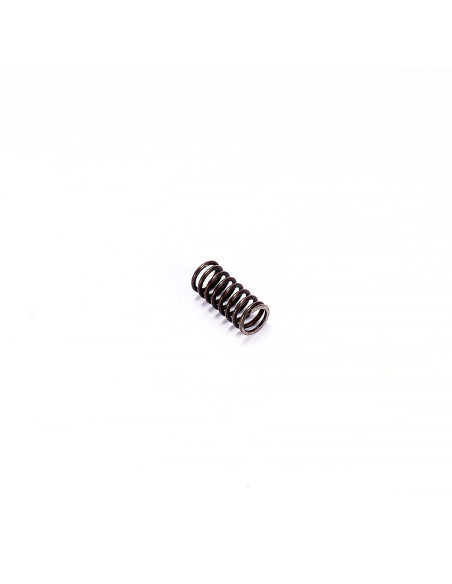 Sprężyna dł. 25mm, szer. 11mm, śr.wewn. 8mm, odl.między zwojami 2mm, gr.zwoju 1,5mm | Mechanika Przemysłowa | Sklep Eshop Dopak