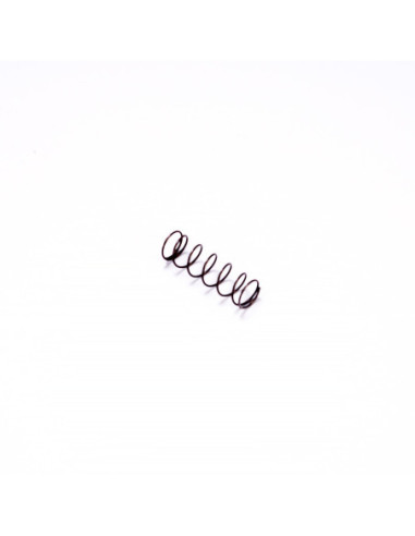 Sprężyna dł. 55mm, szer. 17mm, śr.wewn. 14,5mm, odl.między zwojami 9,5mm, gr.zwoju 1,5mm | Mechanika Przemysłowa | Sklep Eshop D