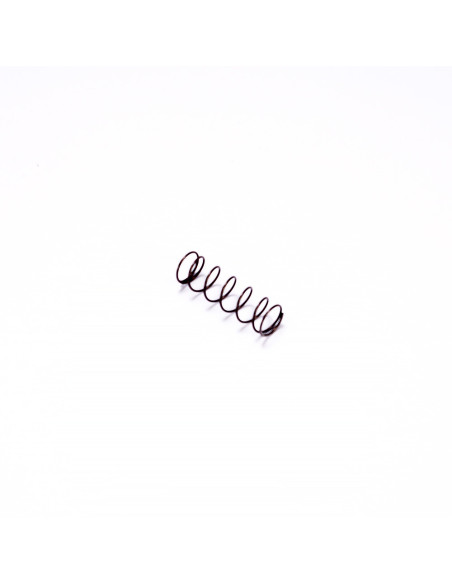 Sprężyna dł. 55mm, szer. 17mm, śr.wewn. 14,5mm, odl.między zwojami 9,5mm, gr.zwoju 1,5mm | Mechanika Przemysłowa | Sklep Eshop D