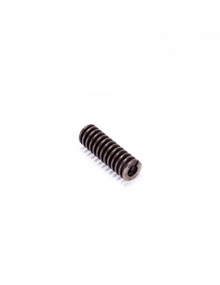 Sprężyna dł. 77mm, szer. 25mm, śr.wewn. 13mm, odl.między zwojami 3mm, gr.zwoju 3mm | Mechanika Przemysłowa | Sklep Eshop Dopak