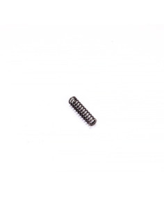 Sprężyna dł. 39mm, szer. 10mm, śr.wewn. 7mm, odl.między zwojami 2mm, gr.zwoju 1,5mm | Mechanika Przemysłowa | Sklep Eshop Dopak