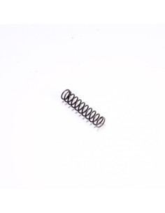 Sprężyna dł. 67mm, szer. 15mm, śr.wewn. 12mm, odl.między zwojami 5,5mm, gr.zwoju 1,5mm | Mechanika Przemysłowa | Sklep Eshop Dop