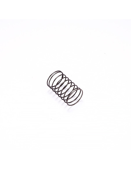 Sprężyna dł. 51mm, szer. 34mm, śr.wewn. 31mm, odl.między zwojami 6mm, gr.zwoju 1,5mm | Mechanika Przemysłowa | Sklep Eshop Dopak