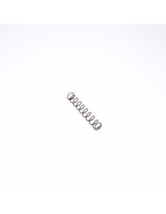 Sprężyna dł. 125mm, szer. 21,5mm, śr.wewn. 18mm, odl.między zwojami 12mm, gr.zwoju 1,5mm | Mechanika Przemysłowa | Sklep Eshop D