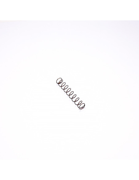 Sprężyna dł. 125mm, szer. 21,5mm, śr.wewn. 18mm, odl.między zwojami 12mm, gr.zwoju 1,5mm | Mechanika Przemysłowa | Sklep Eshop D