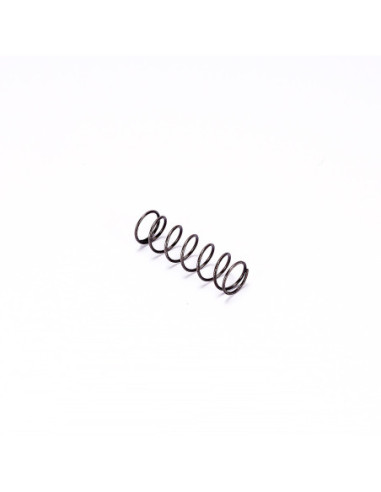 Sprężyna dł. 57mm, szer. 17mm, śr.wewn. 14mm, odl.między zwojami 9mm, gr.zwoju 1,5mm | Mechanika Przemysłowa | Sklep Eshop Dopak