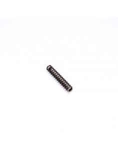 Sprężyna dł. 110mm, szer. 17,5mm, śr.wewn. 10mm, odl.między zwojami 3mm, gr.zwoju 3,5mm | Mechanika Przemysłowa | Sklep Eshop Do