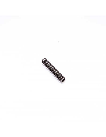 Sprężyna dł. 110mm, szer. 17,5mm, śr.wewn. 10mm, odl.między zwojami 3mm, gr.zwoju 3,5mm | Mechanika Przemysłowa | Sklep Eshop Do