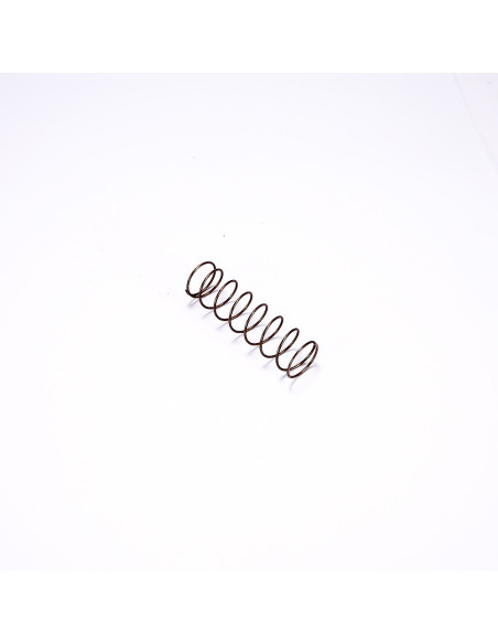 Sprężyna dł. 123mm, szer. 39mm, śr.wewn. 30mm, odl.między zwojami 15,5mm, gr.zwoju 2mm | Mechanika Przemysłowa | Sklep Eshop Dop