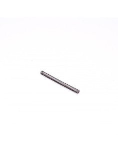 Sprężyna dł. 17mm, szer. 6,5mm, śr.wewn. 6mm, odl.między zwojami 2mm, gr.zwoju 1mm | Mechanika Przemysłowa | Sklep Eshop Dopak 2