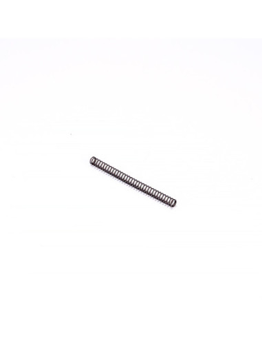 Sprężyna dł. 17mm, szer. 6,5mm, śr.wewn. 6mm, odl.między zwojami 2mm, gr.zwoju 1mm | Mechanika Przemysłowa | Sklep Eshop Dopak