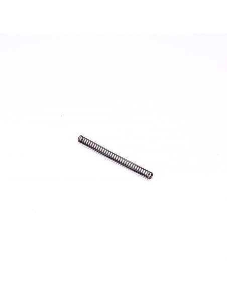 Sprężyna dł. 17mm, szer. 6,5mm, śr.wewn. 6mm, odl.między zwojami 2mm, gr.zwoju 1mm | Mechanika Przemysłowa | Sklep Eshop Dopak