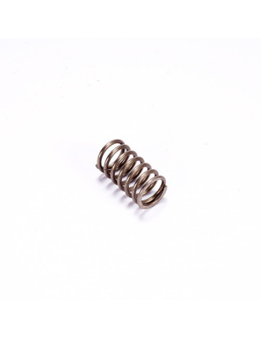 Sprężyna dł. 51,5mm, szer. 28mm, śr.wewn. 21,5mm, odl.między zwojami 5mm, gr.zwoju 3mm | Mechanika Przemysłowa | Sklep Eshop Dop