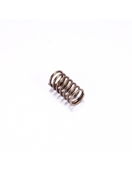 Sprężyna dł. 51,5mm, szer. 28mm, śr.wewn. 21,5mm, odl.między zwojami 5mm, gr.zwoju 3mm | Mechanika Przemysłowa | Sklep Eshop Dop