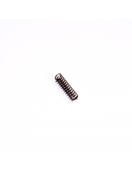 Sprężyna dł. 43,5mm, szer. 11mm, śr.wewn. 8mm, odl.między zwojami 2mm, gr.zwoju 1,5mm | Mechanika Przemysłowa | Sklep Eshop Dopa