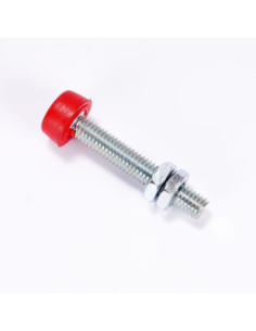 Trzpień dociskowy M5, DE-213208-M, DESTACO | Mechanika Przemysłowa | Sklep Eshop Dopak