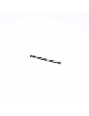 Sprężyna dł. 108mm, szer. 8mm, śr.wewn. 6mm, odl.między zwojami 3mm, gr.zwoju 1mm | Mechanika Przemysłowa | Sklep Eshop Dopak