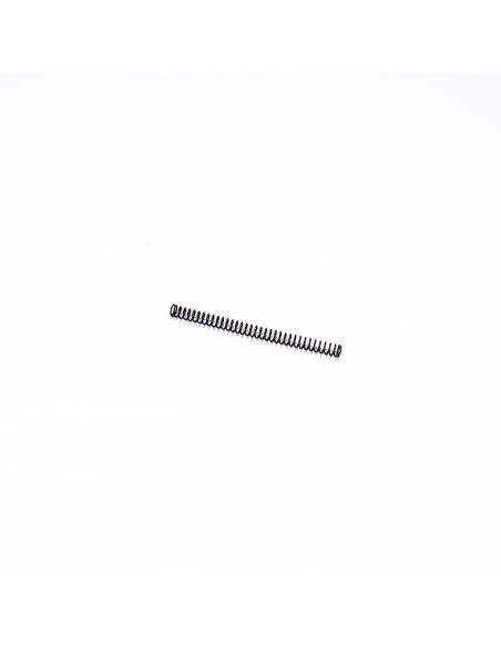 Sprężyna dł. 108mm, szer. 8mm, śr.wewn. 6mm, odl.między zwojami 3mm, gr.zwoju 1mm | Mechanika Przemysłowa | Sklep Eshop Dopak
