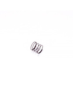 Sprężyna dł. 19mm, szer. 21mm, śr.wewn. 19mm, odl.między zwojami 5mm, gr.zwoju 1mm | Mechanika Przemysłowa | Sklep Eshop Dopak