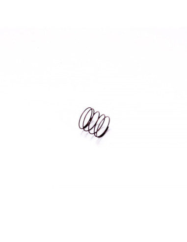 Sprężyna dł. 19mm, szer. 21mm, śr.wewn. 19mm, odl.między zwojami 5mm, gr.zwoju 1mm | Mechanika Przemysłowa | Sklep Eshop Dopak