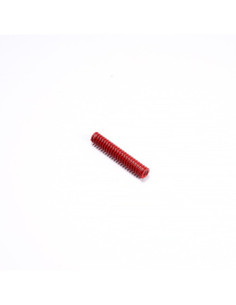 Sprężyna dł. 99mm, szer. 15mm, śr.wewn. 8,5mm, odl.między zwojami 2mm, gr.zwoju 3mm | Mechanika Przemysłowa | Sklep Eshop Dopak