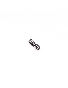 Sprężyna dł. 29mm, szer. 10mm, śr.wewn. 7,5mm, odl.między zwojami 3,5mm, gr.zwoju 1mm | Mechanika Przemysłowa | Sklep Eshop Dopa
