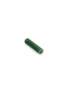 Sprężyna dł. 67mm, szer. 18,5mm, śr.wewn. 10mm, odl.między zwojami 3mm, gr.zwoju 2mm | Mechanika Przemysłowa | Sklep Eshop Dopak