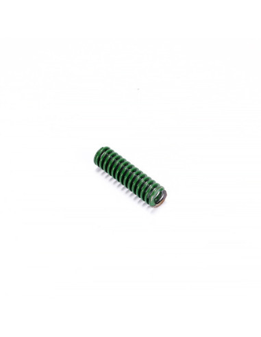 Sprężyna dł. 67mm, szer. 18,5mm, śr.wewn. 10mm, odl.między zwojami 3mm, gr.zwoju 2mm | Mechanika Przemysłowa | Sklep Eshop Dopak