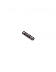 Sprężyna dł. 40mm, szer. 9,5mm, śr.wewn. 6mm, odl.między zwojami 1mm, gr.zwoju 1,5mm | Mechanika Przemysłowa | Sklep Eshop Dopak