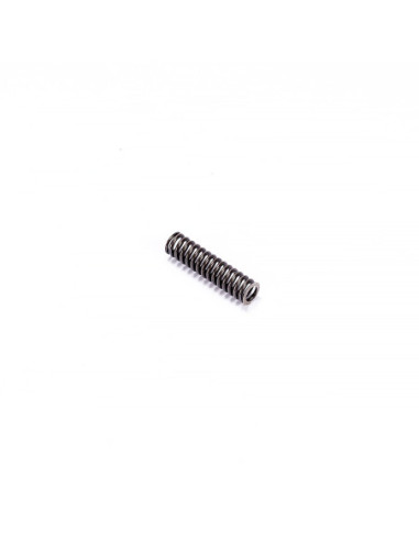 Sprężyna dł. 40mm, szer. 9,5mm, śr.wewn. 6mm, odl.między zwojami 1mm, gr.zwoju 1,5mm | Mechanika Przemysłowa | Sklep Eshop Dopak