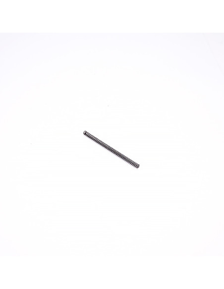 Sprężyna dł. 136mm, szer. 8mm, śr.wewn. 5mm, odl.między zwojami 2mm, gr.zwoju 1mm | Mechanika Przemysłowa | Sklep Eshop Dopak