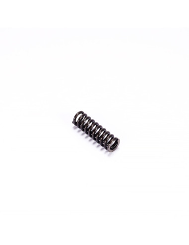 Sprężyna dł. 48mm, szer. 15mm, śr.wewn. 10mm, odl.między zwojami 2,5mm, gr.zwoju 2,5mm | Mechanika Przemysłowa | Sklep Eshop Dop