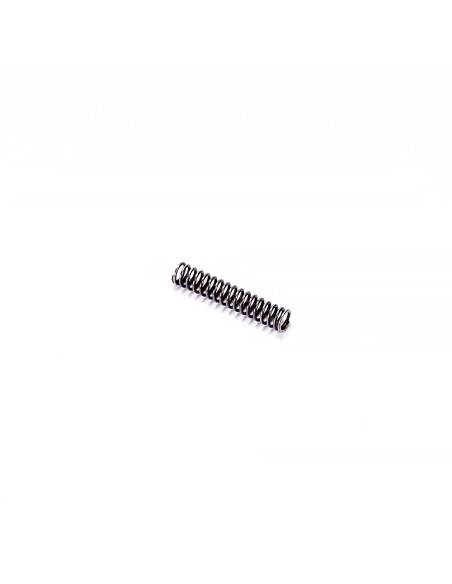 Sprężyna dł. 52mm, szer. 10mm, śr.wewn. 7mm, odl.między zwojami 2mm, gr.zwoju 1,5mm | Mechanika Przemysłowa | Sklep Eshop Dopak
