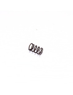 Sprężyna dł. 24mm, szer. 15mm, śr.wewn. 12mm, odl.między zwojami 5mm, gr.zwoju 1,5mm | Mechanika Przemysłowa | Sklep Eshop Dopak