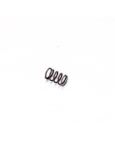Sprężyna dł. 24mm, szer. 15mm, śr.wewn. 12mm, odl.między zwojami 5mm, gr.zwoju 1,5mm | Mechanika Przemysłowa | Sklep Eshop Dopak