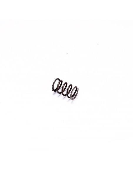 Sprężyna dł. 24mm, szer. 15mm, śr.wewn. 12mm, odl.między zwojami 5mm, gr.zwoju 1,5mm | Mechanika Przemysłowa | Sklep Eshop Dopak
