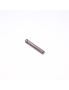 Sprężyna dł. 96mm, szer. 14mm, śr.wewn. 11mm, odl.między zwojami 4mm, gr.zwoju 1,5mm | Mechanika Przemysłowa | Sklep Eshop Dopak