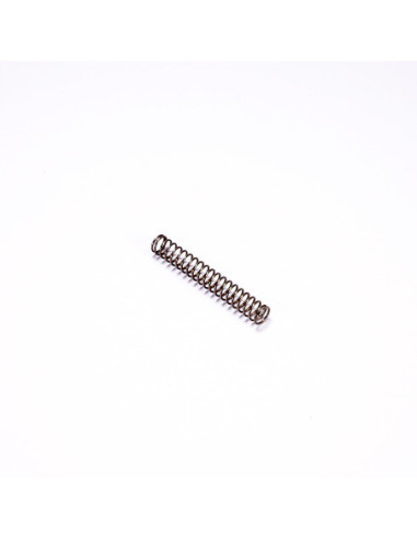 Sprężyna dł. 96mm, szer. 14mm, śr.wewn. 11mm, odl.między zwojami 4mm, gr.zwoju 1,5mm | Mechanika Przemysłowa | Sklep Eshop Dopak