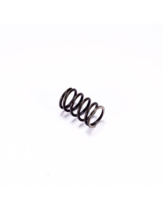 Sprężyna dł. 36,5mm, szer. 22,5mm, śr.wewn. 17mm, odl.między zwojami 6mm, gr.zwoju 2,5mm | Mechanika Przemysłowa | Sklep Eshop D