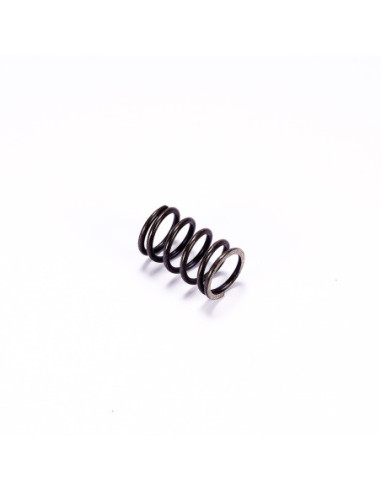Sprężyna dł. 36,5mm, szer. 22,5mm, śr.wewn. 17mm, odl.między zwojami 6mm, gr.zwoju 2,5mm | Mechanika Przemysłowa | Sklep Eshop D