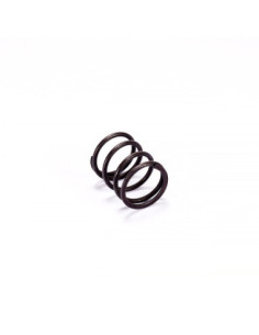 Sprężyna dł. 43mm, szer. 37mm, śr.wewn. 30mm, odl.między zwojami 11mm, gr.zwoju 3mm | Mechanika Przemysłowa | Sklep Eshop Dopak