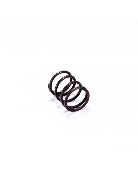 Sprężyna dł. 43mm, szer. 37mm, śr.wewn. 30mm, odl.między zwojami 11mm, gr.zwoju 3mm | Mechanika Przemysłowa | Sklep Eshop Dopak