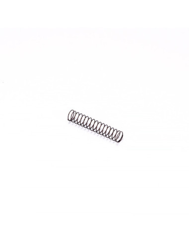Sprężyna dł. 53mm, szer. 10mm, śr.wewn. 9mm, odl.między zwojami 3mm, gr.zwoju 0,5mm | Mechanika Przemysłowa | Sklep Eshop Dopak