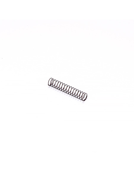 Sprężyna dł. 53mm, szer. 10mm, śr.wewn. 9mm, odl.między zwojami 3mm, gr.zwoju 0,5mm | Mechanika Przemysłowa | Sklep Eshop Dopak