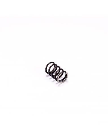 Sprężyna dł. 36mm, szer. 22mm, śr.wewn. 17mm, odl.między zwojami 6mm, gr.zwoju 2,5mm | Mechanika Przemysłowa | Sklep Eshop Dopak