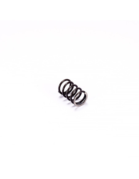 Sprężyna dł. 36mm, szer. 22mm, śr.wewn. 17mm, odl.między zwojami 6mm, gr.zwoju 2,5mm | Mechanika Przemysłowa | Sklep Eshop Dopak