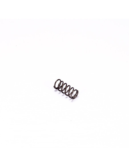 Sprężyna dł. 32mm, szer. 13mm, śr.wewn. 11mm, odl.między zwojami 5mm, gr.zwoju 1,5mm | Mechanika Przemysłowa | Sklep Eshop Dopak